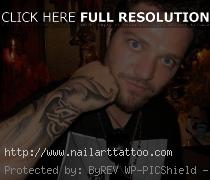 bam margera tattoo artist