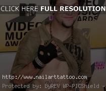 bam margera tattoos 2013