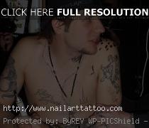 bam margera tattoos