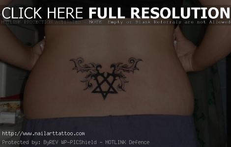 bam margera tattoos designs