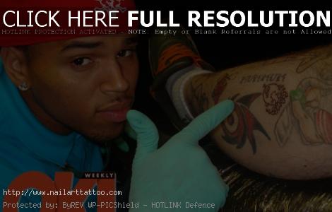 bang bang tattoo artist