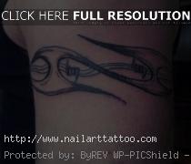 barb wire tattoo designs