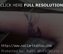 barbed wire tattoo sleeve