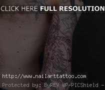 best arm tattoos