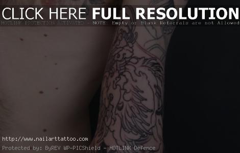 best arm tattoos