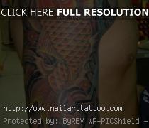 best arm tattoos for men