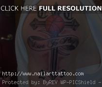 best basketball tattoo designs