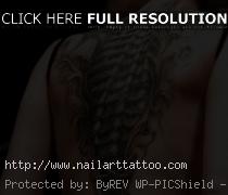 best biomechanical tattoo designs