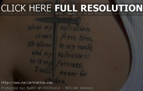 best christian tattoos