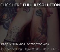 best couple tattoos