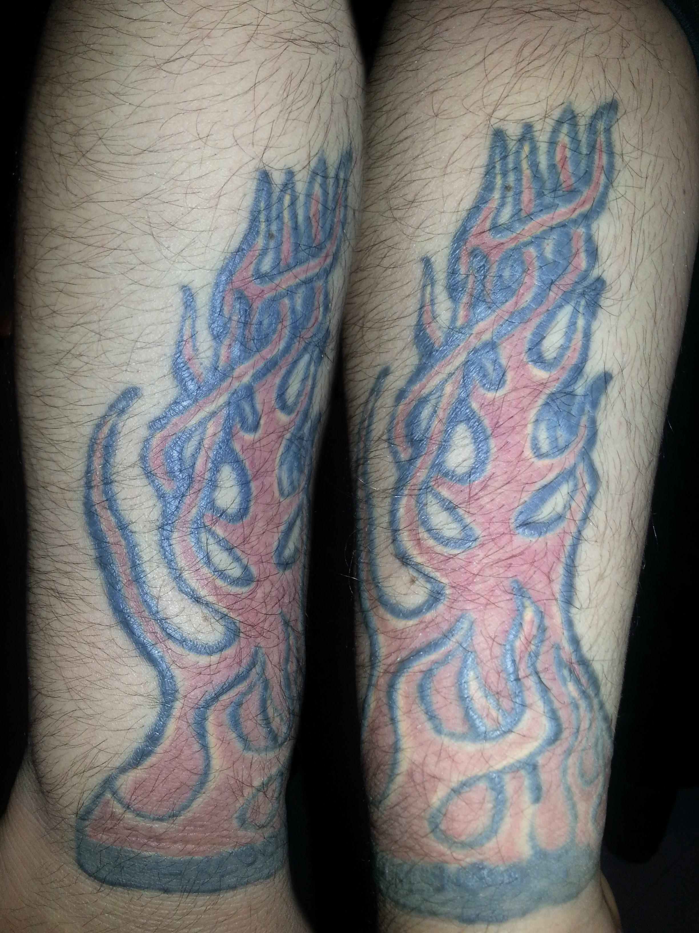 Best Cover Up Tattoo Ideas