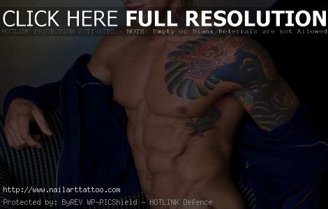 best guy tattoos