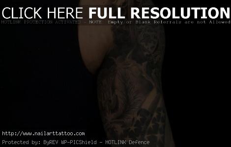 best half sleeve tattoos