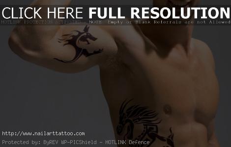 best male tattoos