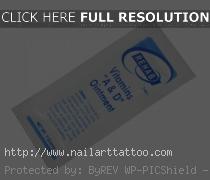 best ointment for tattoos aftercare