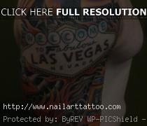 best place for a tattoo in vegas