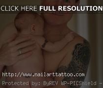 best place for a tattoo on a man