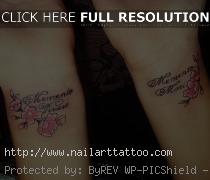 best places for tattoos on girls