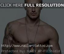 best places for tattoos on guys