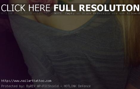 best places for tattoos on women