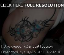 best places to get a tattoo for girls