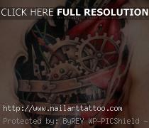 best places to get a tattoo on your body for men