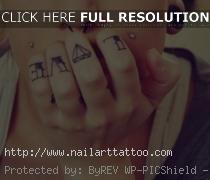 best places to get tattoos for women