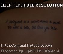 best quote tattoos tumblr