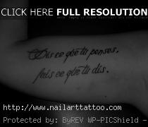 best quotes for tattoos for guys