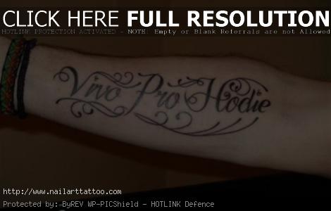 best quotes for tattoos in latin