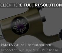 best rotary tattoo machine 2013