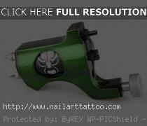 best rotary tattoo machine for lining