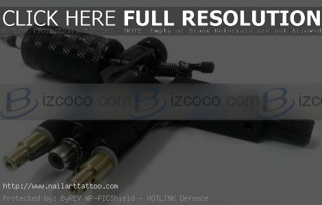 best rotary tattoo machine review