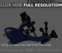 best rotary tattoo machine