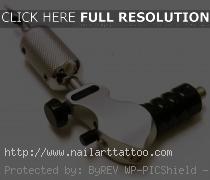 best rotary tattoo machines in the world