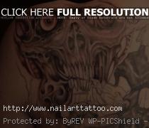 best shoulder tattoos