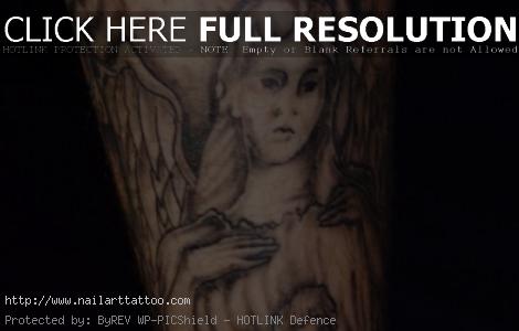 best sleeve tattoos