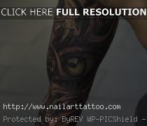 best sleeve tattoos in the world