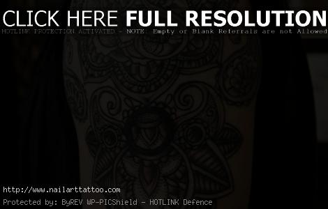 best sleeve tattoos tumblr