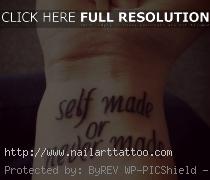 best small tattoos for boys