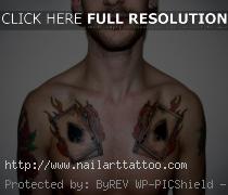 best small tattoos for guys