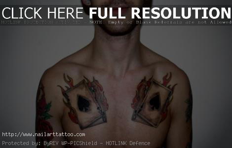 best small tattoos for guys