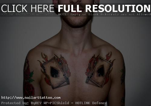 Best Small Tattoos For Men