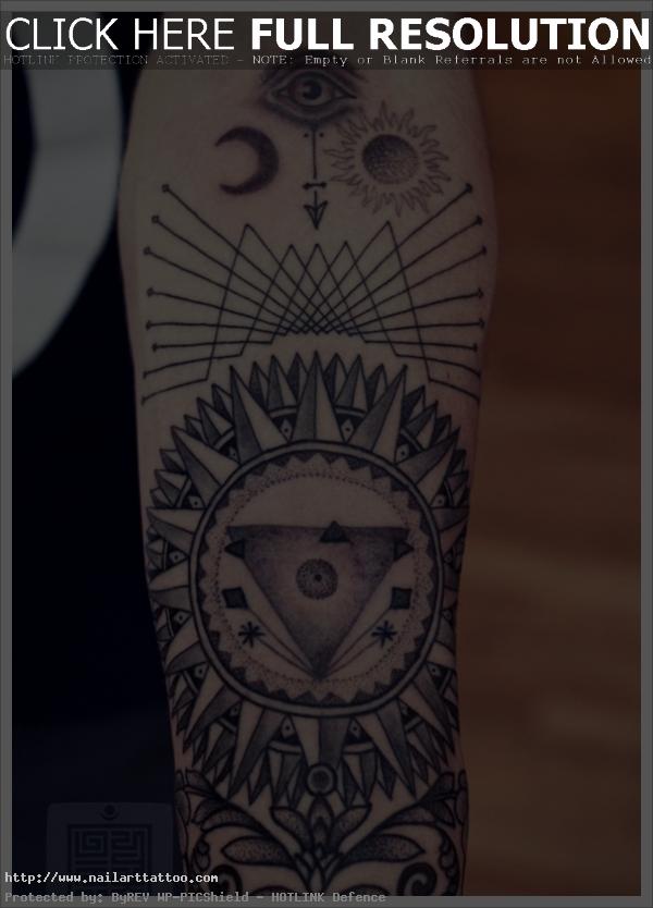 Meaning Symbols Small Tattoo Ideas