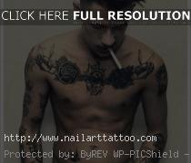 best small tattoos male