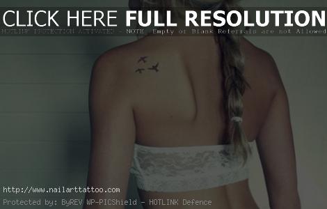 best small tattoos tumblr