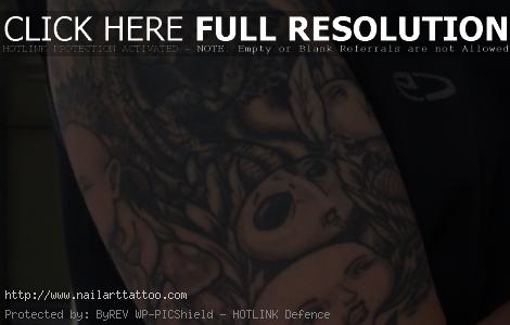 best tattoo cover up artist in nj