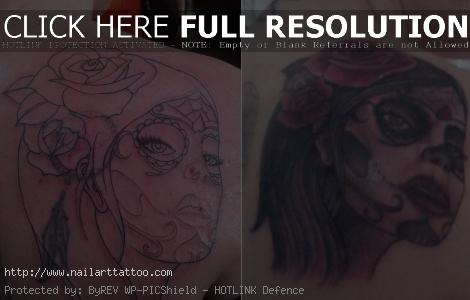 best tattoo cover ups before and after