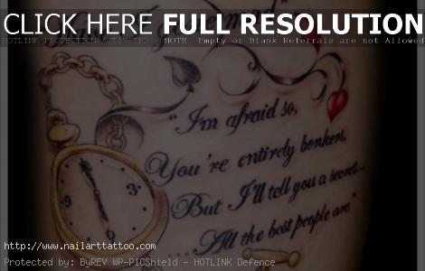 best tattoo designs 2013