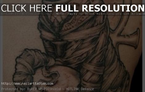 best tattoo designs for men 2013